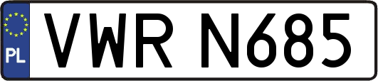 VWRN685