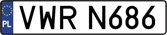 VWRN686