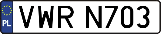 VWRN703