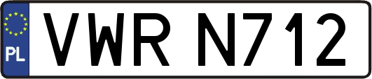 VWRN712
