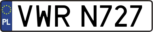 VWRN727