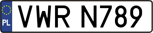 VWRN789