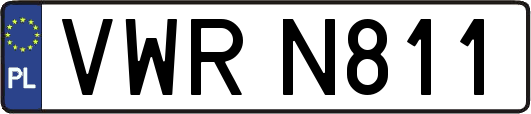 VWRN811
