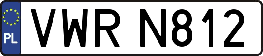 VWRN812