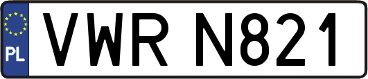 VWRN821