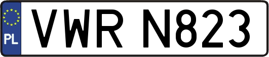 VWRN823