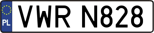 VWRN828