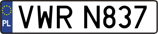 VWRN837