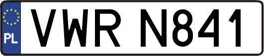 VWRN841