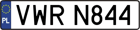 VWRN844