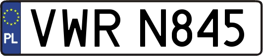 VWRN845