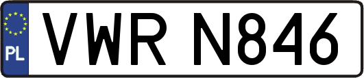 VWRN846