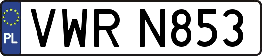 VWRN853