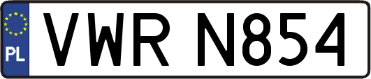VWRN854