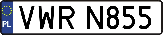 VWRN855