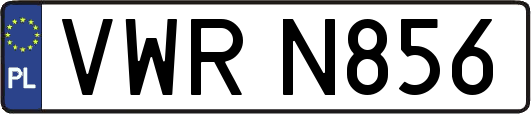 VWRN856