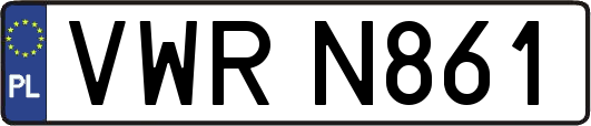VWRN861