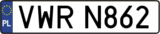 VWRN862