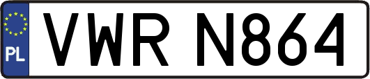 VWRN864