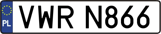 VWRN866
