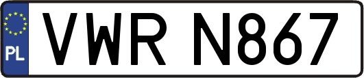VWRN867