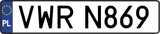 VWRN869