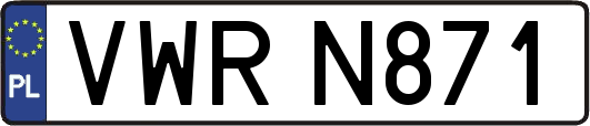 VWRN871