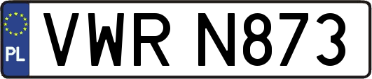 VWRN873