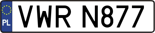 VWRN877