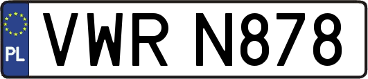 VWRN878