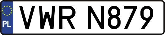 VWRN879