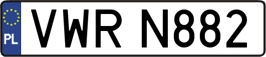 VWRN882