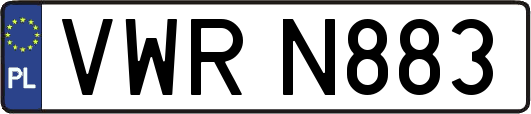 VWRN883