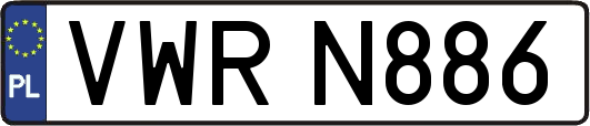 VWRN886