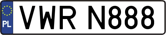 VWRN888