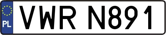 VWRN891