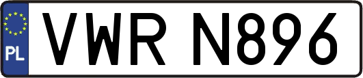 VWRN896