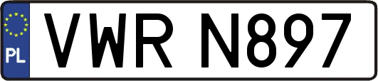VWRN897