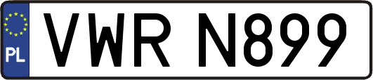 VWRN899
