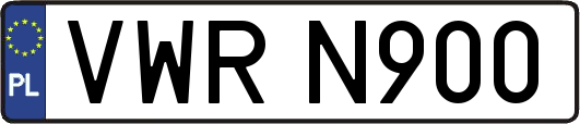 VWRN900