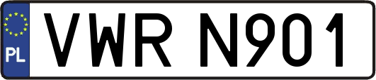 VWRN901