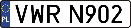 VWRN902