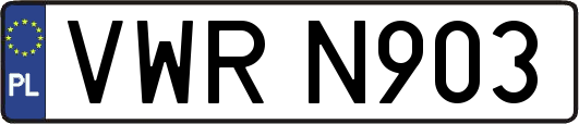 VWRN903