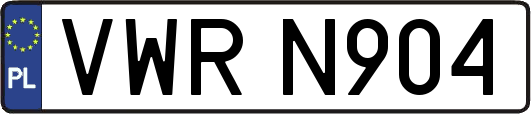 VWRN904