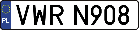 VWRN908