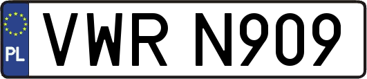 VWRN909