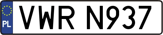 VWRN937