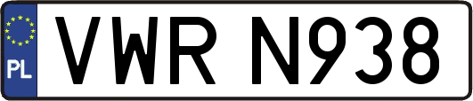 VWRN938
