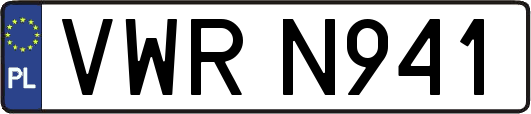 VWRN941