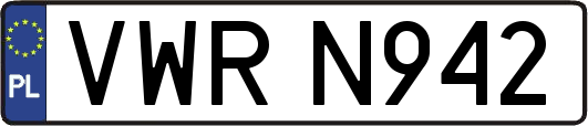 VWRN942